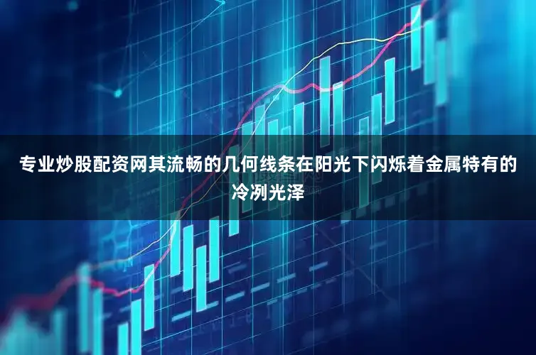 专业炒股配资网其流畅的几何线条在阳光下闪烁着金属特有的冷冽光泽